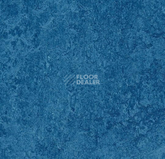 Линолеум Forbo Marmoleum Marbled Real 3030 / 303035 Blue фото 1 | FLOORDEALER